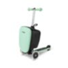 Micro Scooter Luggage Junior, Menthe 1