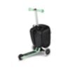 Micro Scooter Luggage Junior, Menthe 4