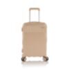Pastels - Valise à bagages à main beige 3
