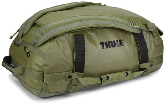 Thule Chasm Duffel Bag [S] 40L - olivine