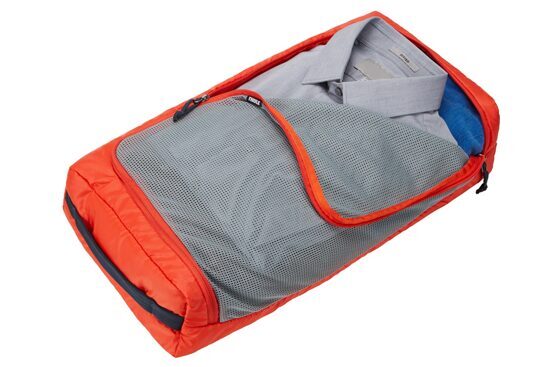 Thule Subterra Travel Backpack [15.6 inch] 34L - bleu minéral