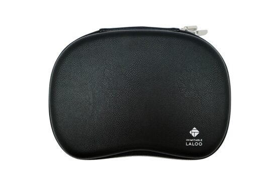Taschen Organizer Laloo - Pocket en noir