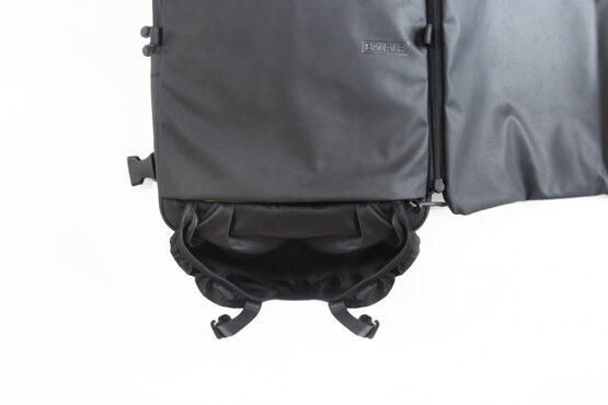 Backpack PRO en gris