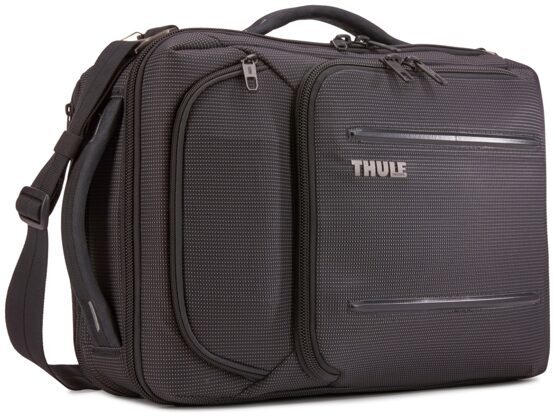 Thule Crossover 2 Convertible Laptop Bag [15.6 inch] 25L - noir