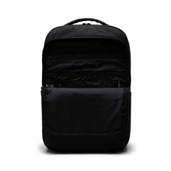 Kaslo - Daypack en noir