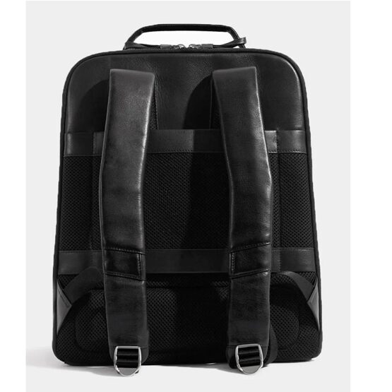 Backpack Medium en noir