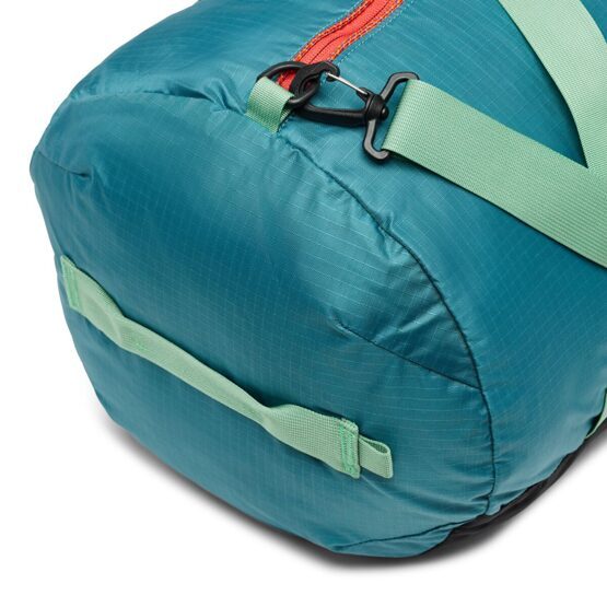 Ligeria - 45L Duffle Bag-Cada Dia Drizzle