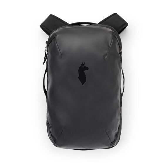 Allpa - Travelpack 28L noir