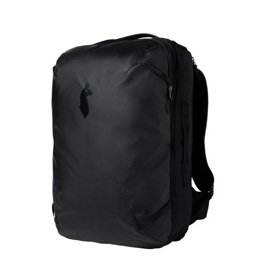 Allpa - Travelpack 35L noir