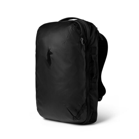 Allpa - Travelpack 28L noir