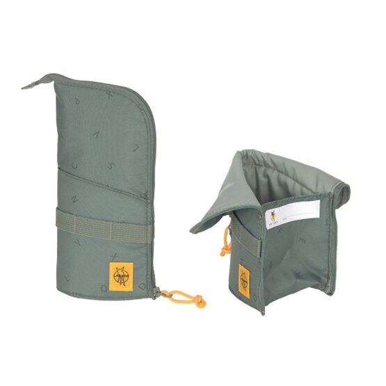 Boxy - Set sac à dos scolaire vert