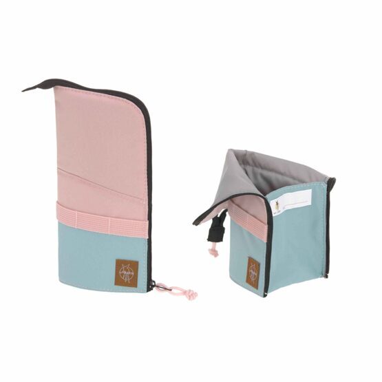 Boxy - Set de sacs à dos pour l&#039;école en rose
