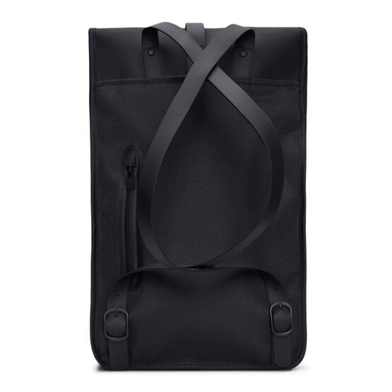 Backpack W3, noir