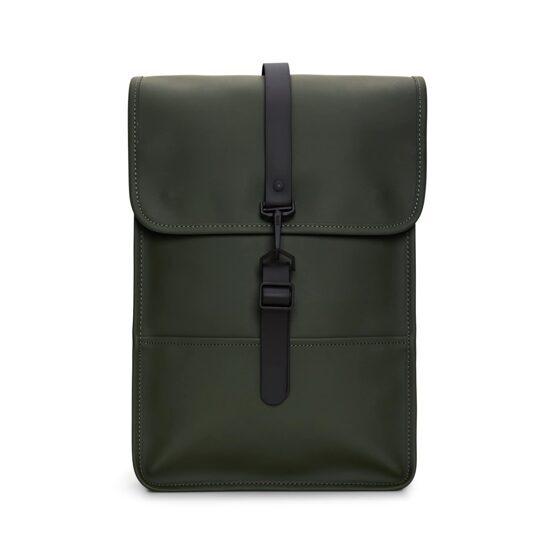 Backpack Mini W3, Vert
