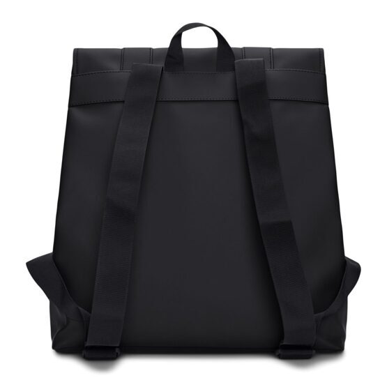 MSN Bag W3, noir
