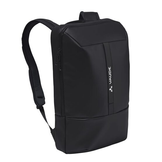 Mineo Backpack 17 en noir