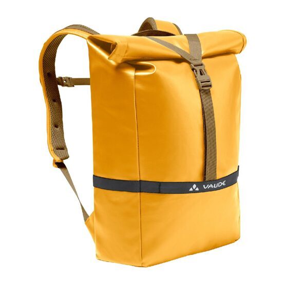 Mineo Backpack 23 - Sac à dos en jaune brûlé