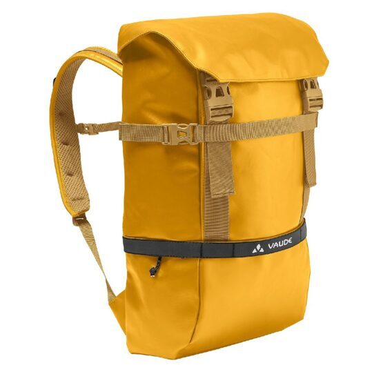 Mineo Backpack 30 - Sac à dos en jaune brûlé