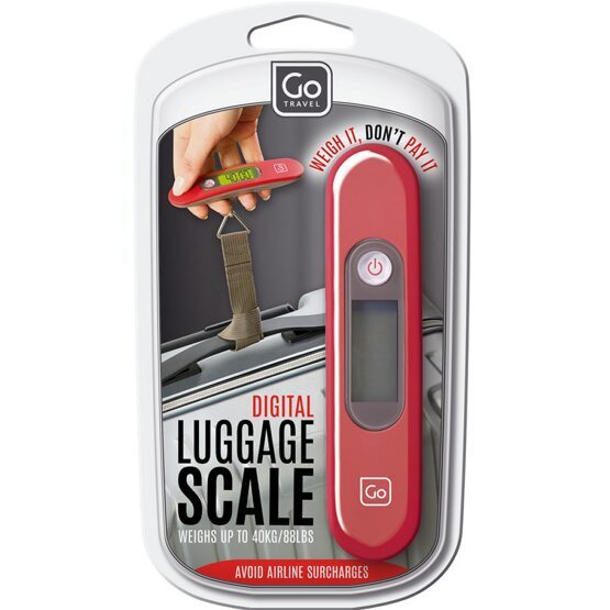 Digi Scales - Manutention numérique des bagages