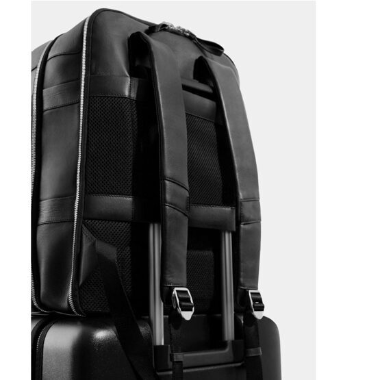 Backpack Medium en noir