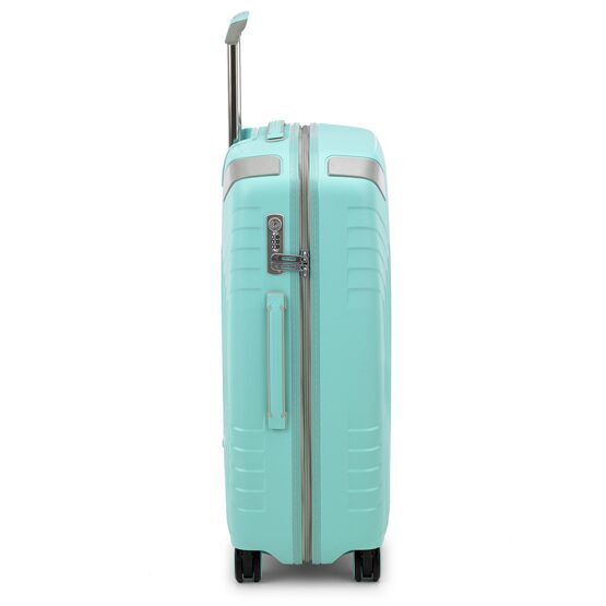 Ypsilon 2.0 - Trolley Carry-On Spinner M, Turquoise