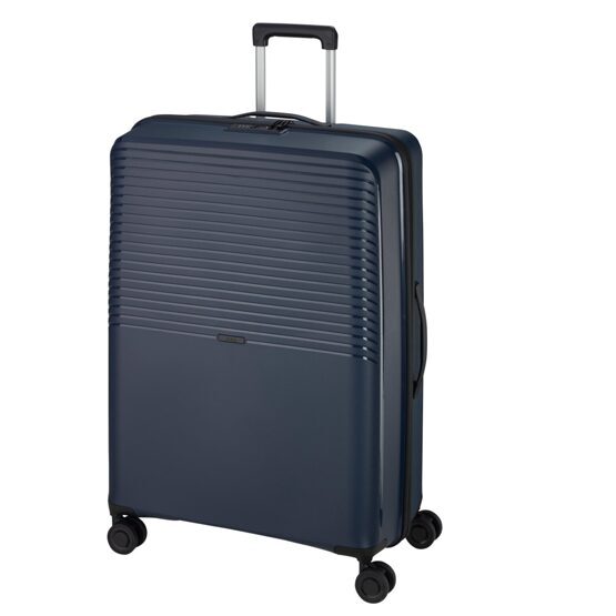 Travel Line 4000 Set de 3 valises en bleu