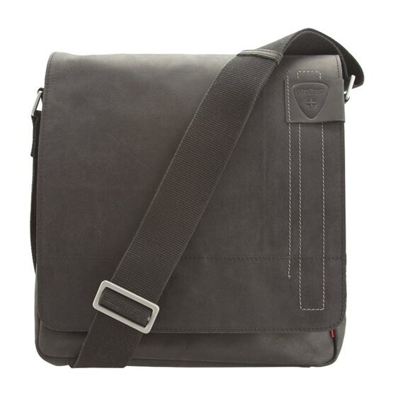 Richmond - Shoulder Bag MVF en Noir