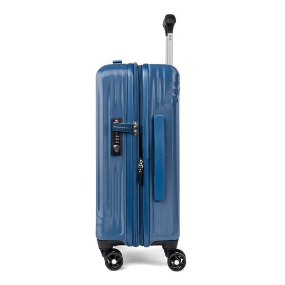 Maxlite Air - Carry-On Expandable Spinner, Ensign Blue