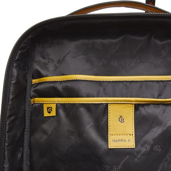 Victor Laptop Backpack 15.6&quot; RFID Jaune