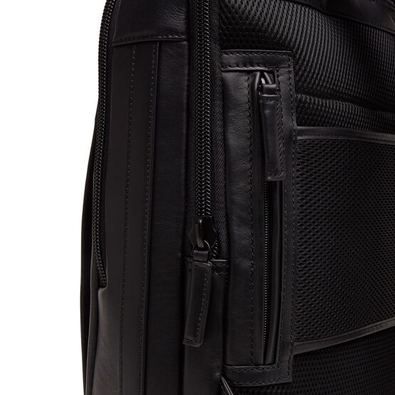 Victor Laptop Backpack 15.6&quot; RFID Noir