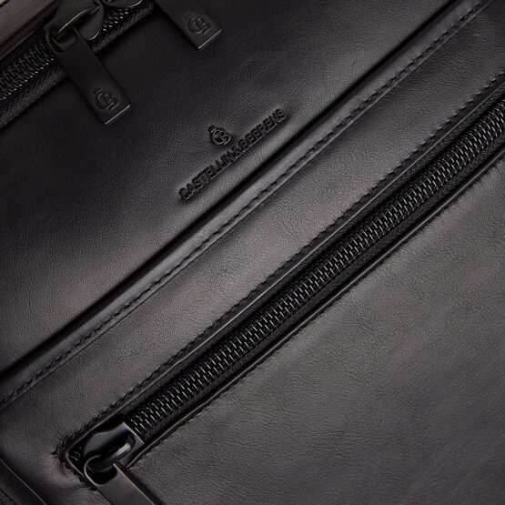 Victor Laptop Backpack 15.6&quot; RFID Noir