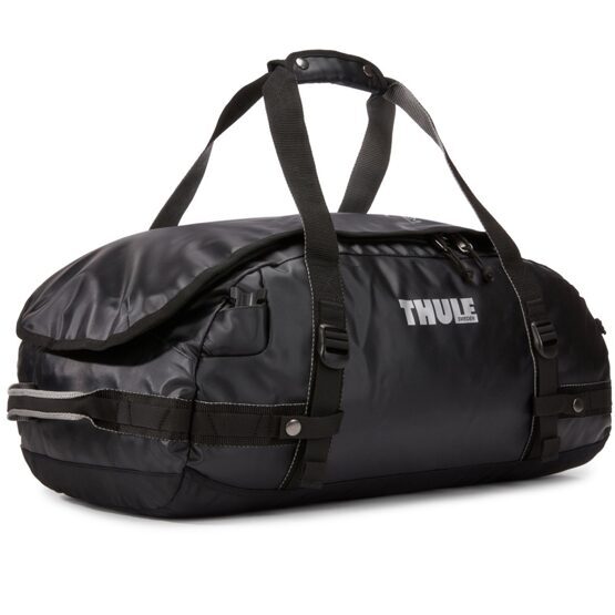 Thule Chasm Duffel Bag [S] 40L - noir
