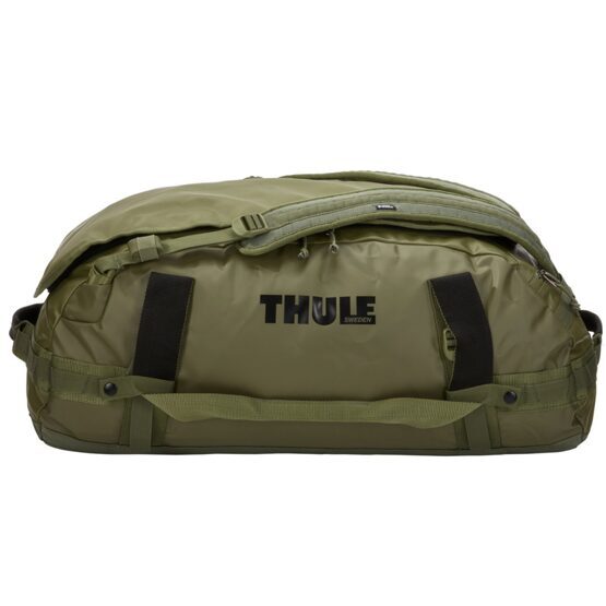 Thule Chasm Duffel Bag [M] 70L - olivine
