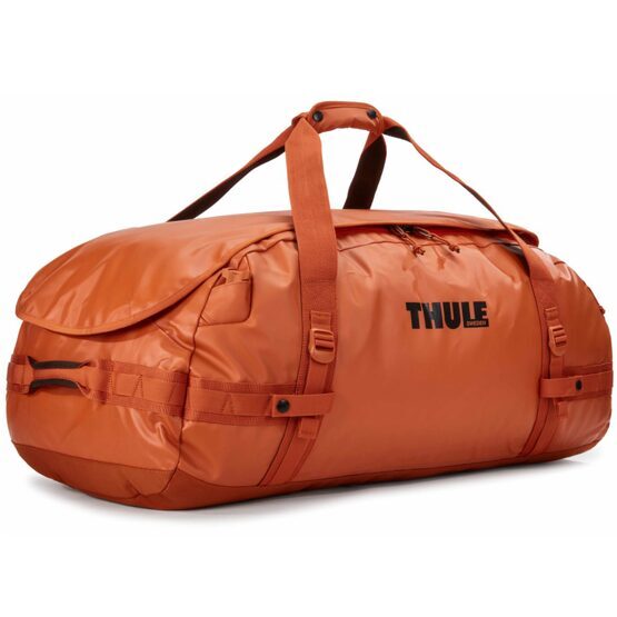Thule Chasm Duffel Bag [L] 90L - autumnal