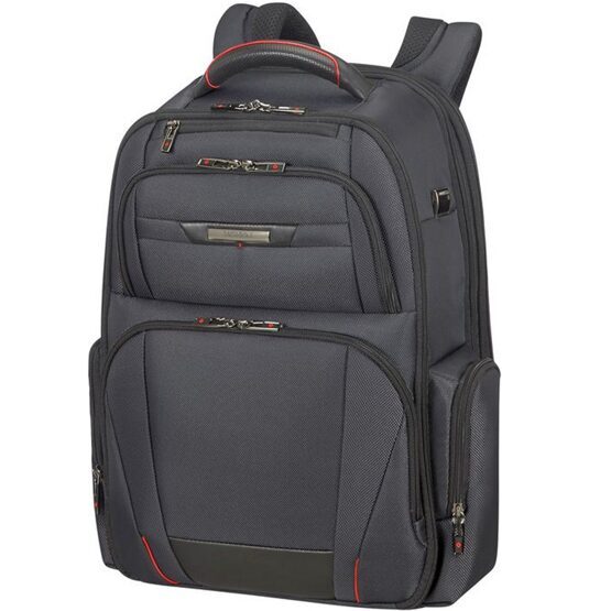 Pro DLX 5 - Sac à dos pour ordinateur portable 17.3 inch noir