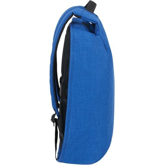Securipak - Sac à dos pour ordinateur portable Bleu