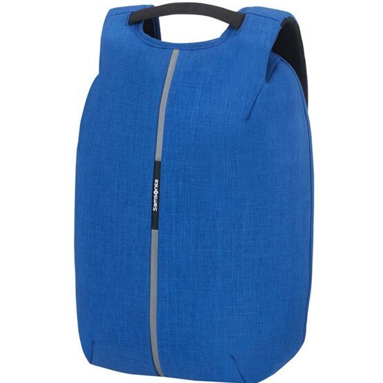 Securipak - Sac à dos pour ordinateur portable Bleu
