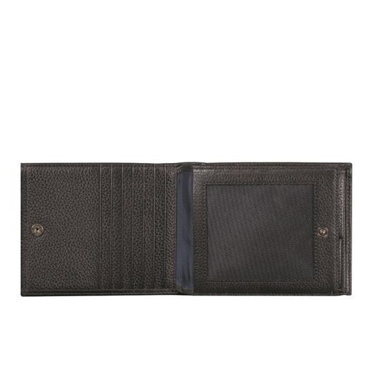 Cardona - Portemonnaie Minos H14 en Noir