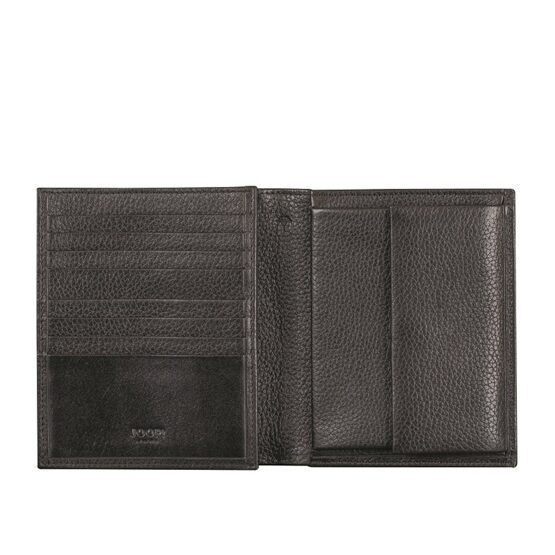 Cardona - Portemonnaie Midas V16 en Noir