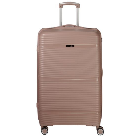 Travel Line 4200 - Trolley S, Taupe