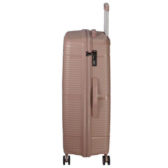 Travel Line 4200 - Trolley M, Taupe