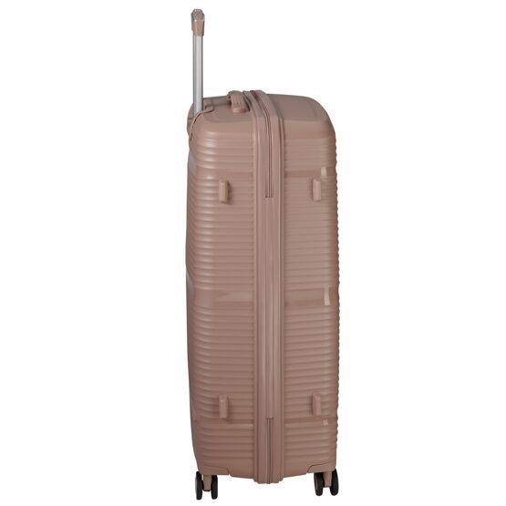 Travel Line 4200 - Trolley S, Taupe