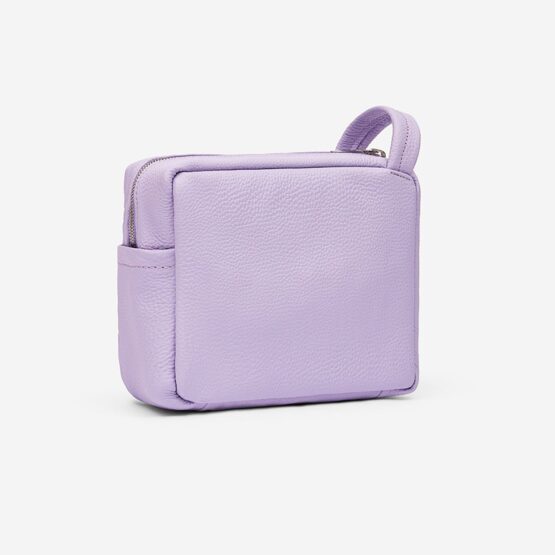 MIA SLG 3 Handtasche L SS23 en Smokey Lavender