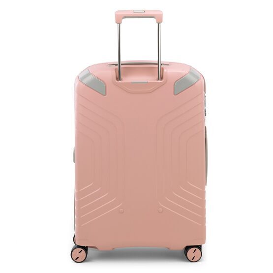 Ypsilon 2.0 - Trolley Carry-On Spinner M, Pink