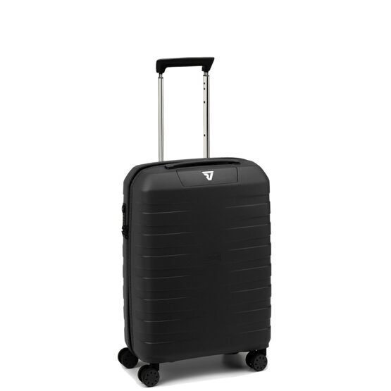 Box Sport 2.0 - Valise pour bagages à main, noir