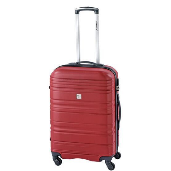 Santiago - Grande valise rouge