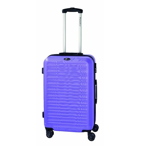 Havanna 2.0 - Ensemble de valises 3 pièces violet