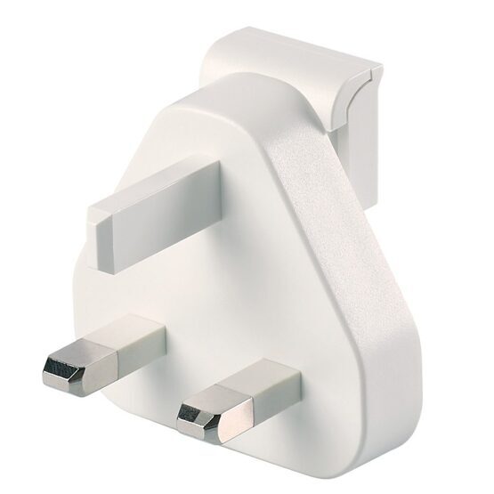 Chargeur USB mondial