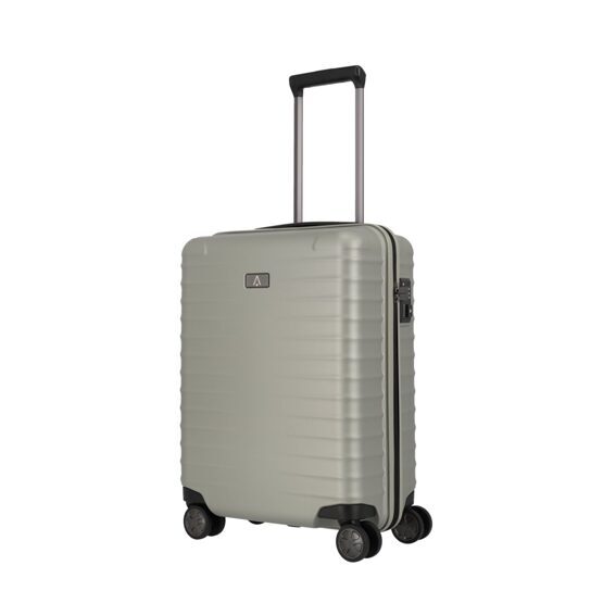 Litron - 4w Trolley S, Champagner
