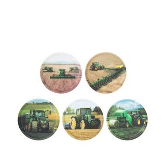Kit d&#039;escalade machines agricoles 5 pièces